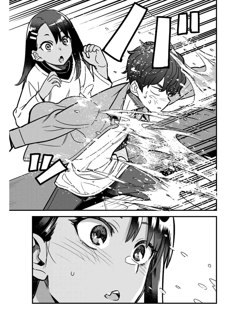 Don't Toy With Me, Miss Nagatoro Chap 89 - Next Chap 90
