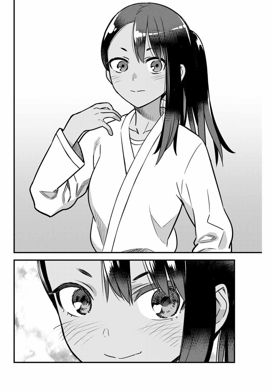 Don't Toy With Me, Miss Nagatoro Chap 81 - Next Chap 82