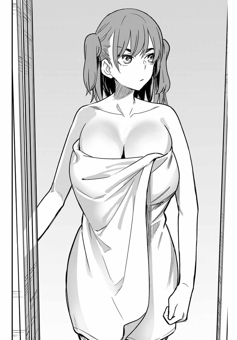 Don't Toy With Me, Miss Nagatoro Chap 97 - Next Chap 98