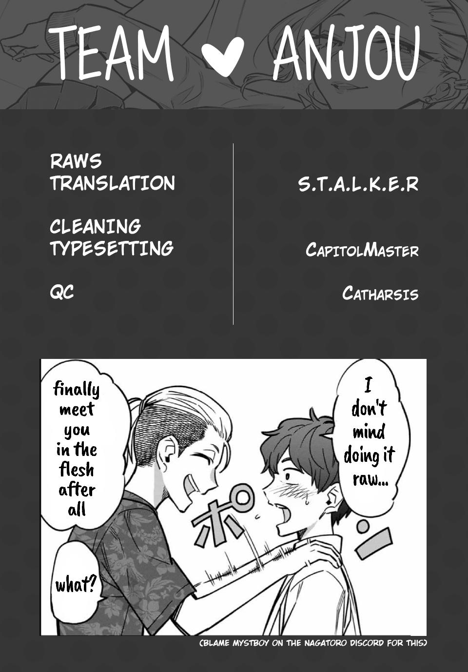 Don't Toy With Me, Miss Nagatoro Chap 94 - Next Chap 95