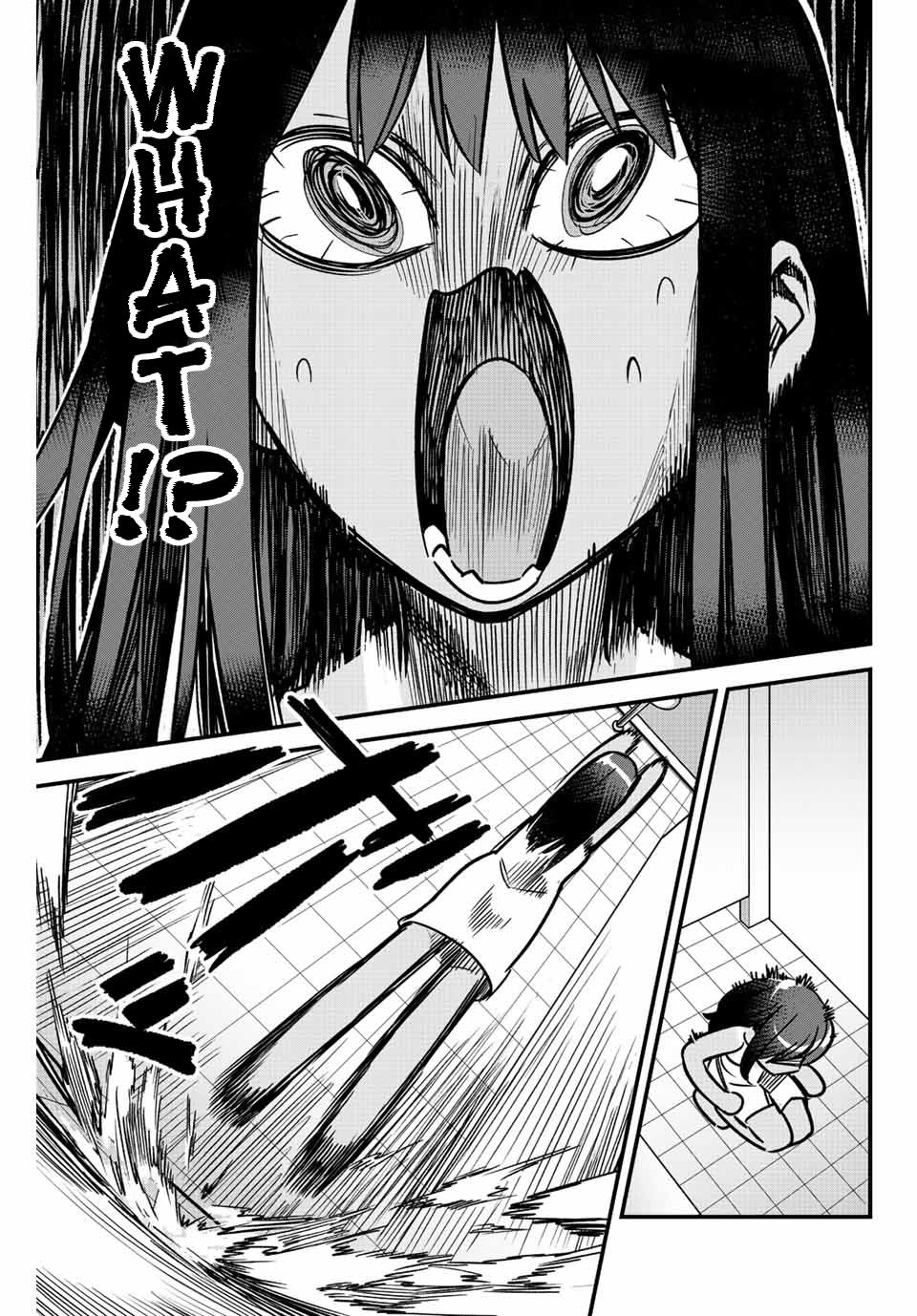 Don't Toy With Me, Miss Nagatoro Chap 99 - Next Chap 100