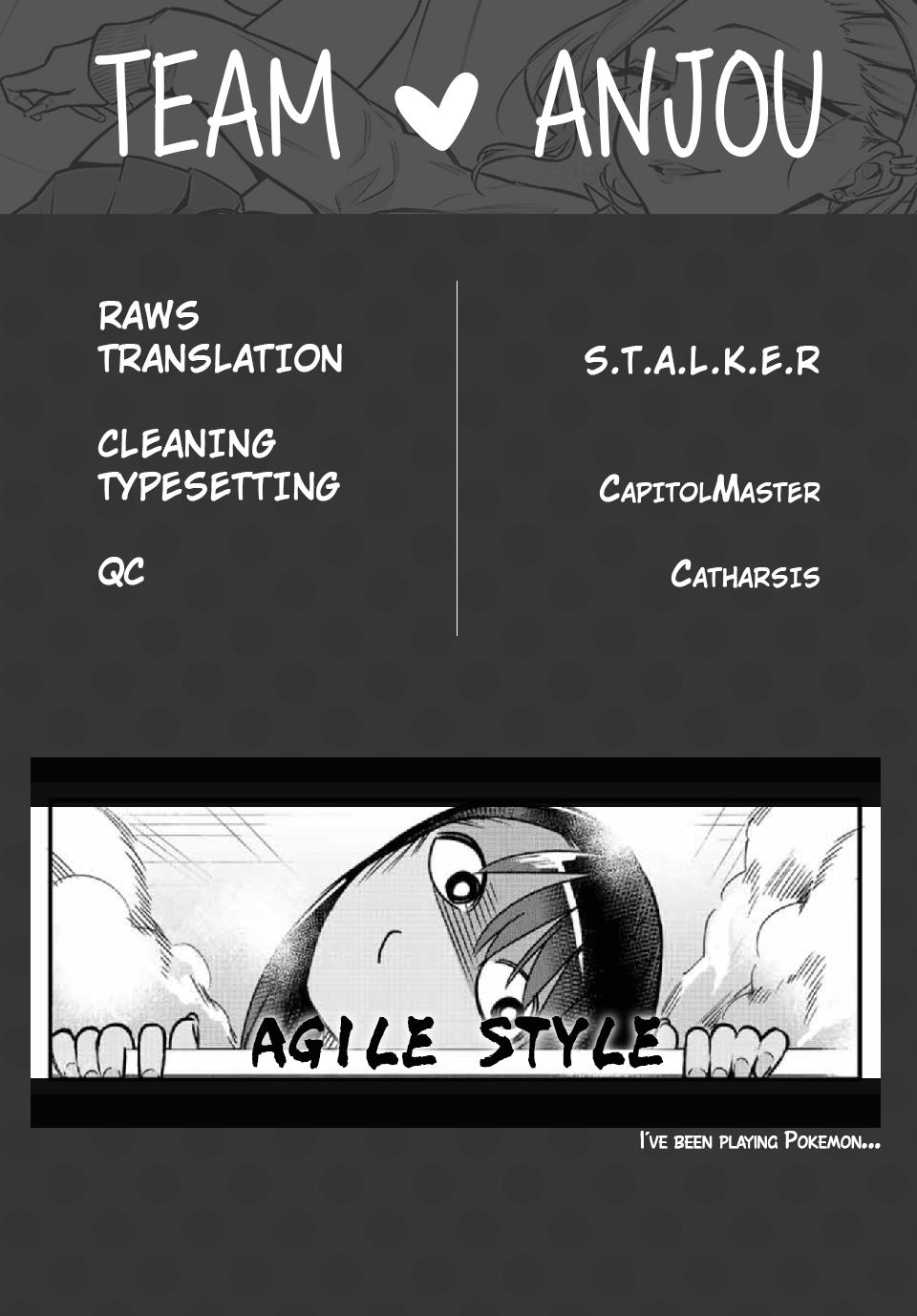 Don't Toy With Me, Miss Nagatoro Chap 99 - Next Chap 100