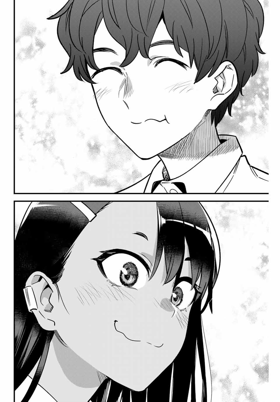 Don't Toy With Me, Miss Nagatoro Chap 92 - Next Chap 93