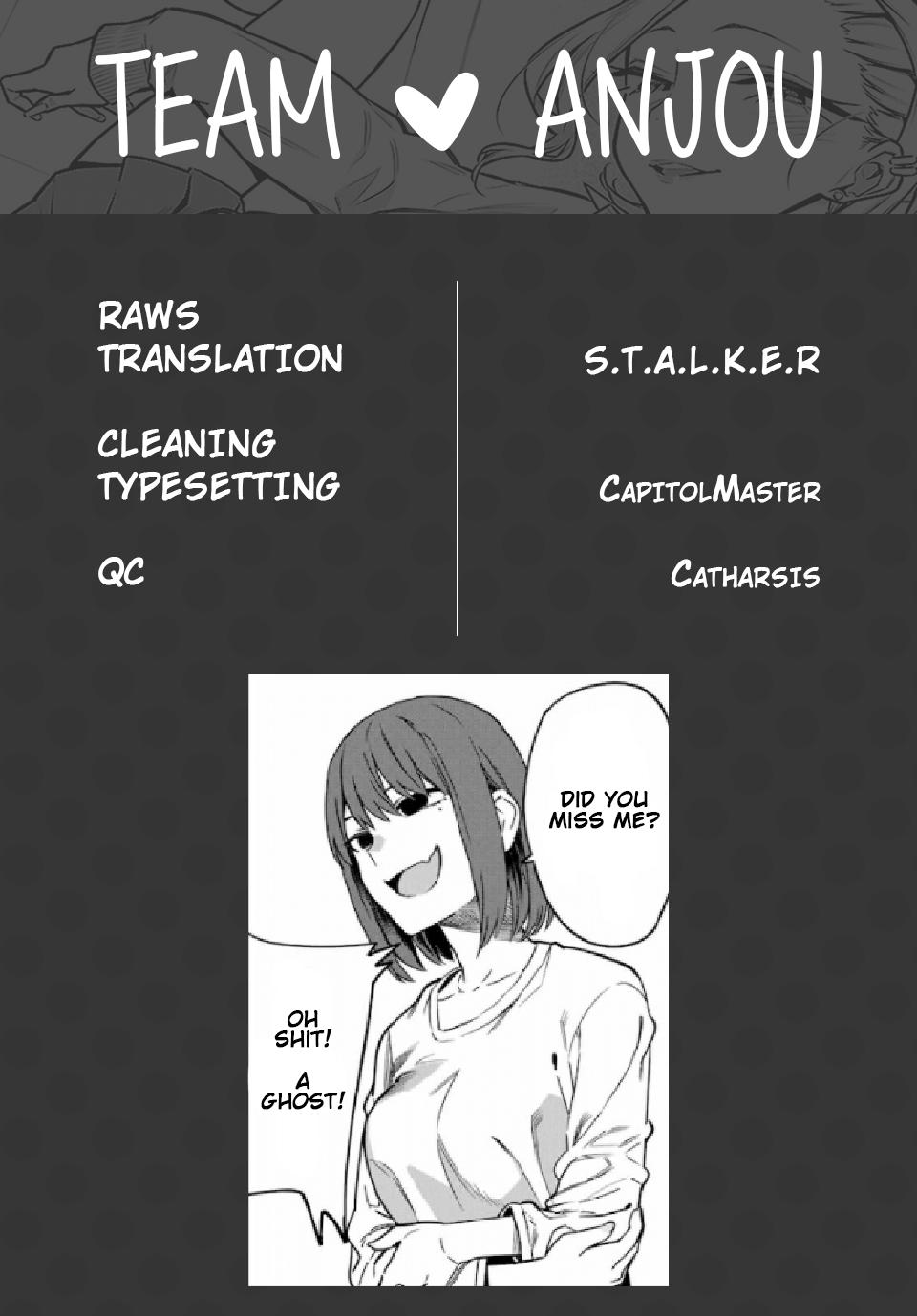 Don't Toy With Me, Miss Nagatoro Chap 92 - Next Chap 93