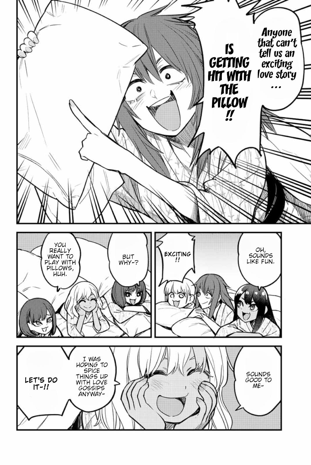 Don't Toy With Me, Miss Nagatoro Chap 104 - Next Chap 105