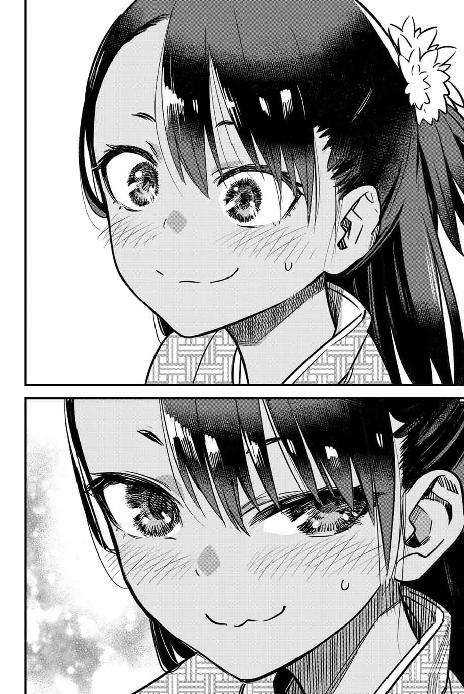 Don't Toy With Me, Miss Nagatoro Chap 105 - Next Chap 106