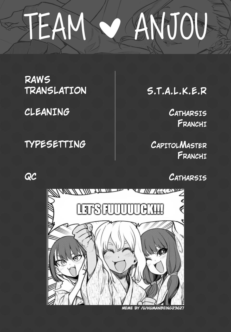 Don't Toy With Me, Miss Nagatoro Chap 103 - Next Chap 104