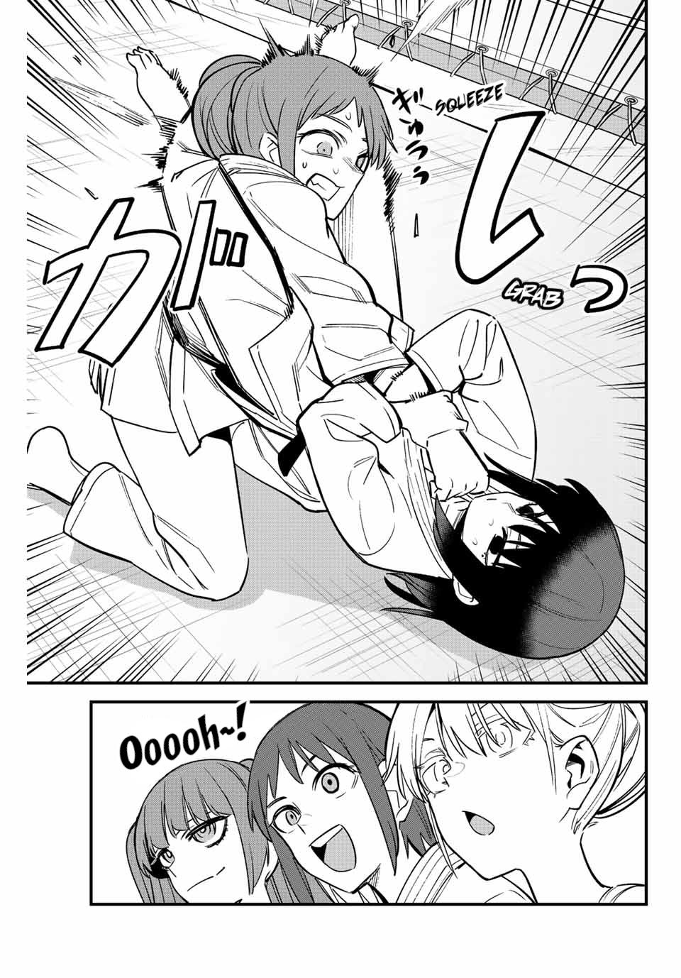 Don't Toy With Me, Miss Nagatoro Chap 117 - Next Chap 118
