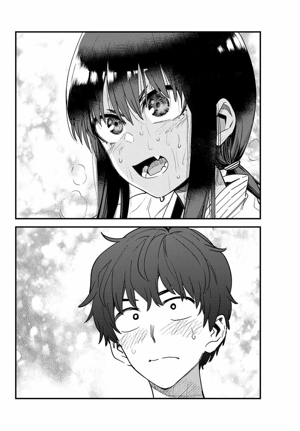 Don't Toy With Me, Miss Nagatoro Chap 119 - Next Chap 120