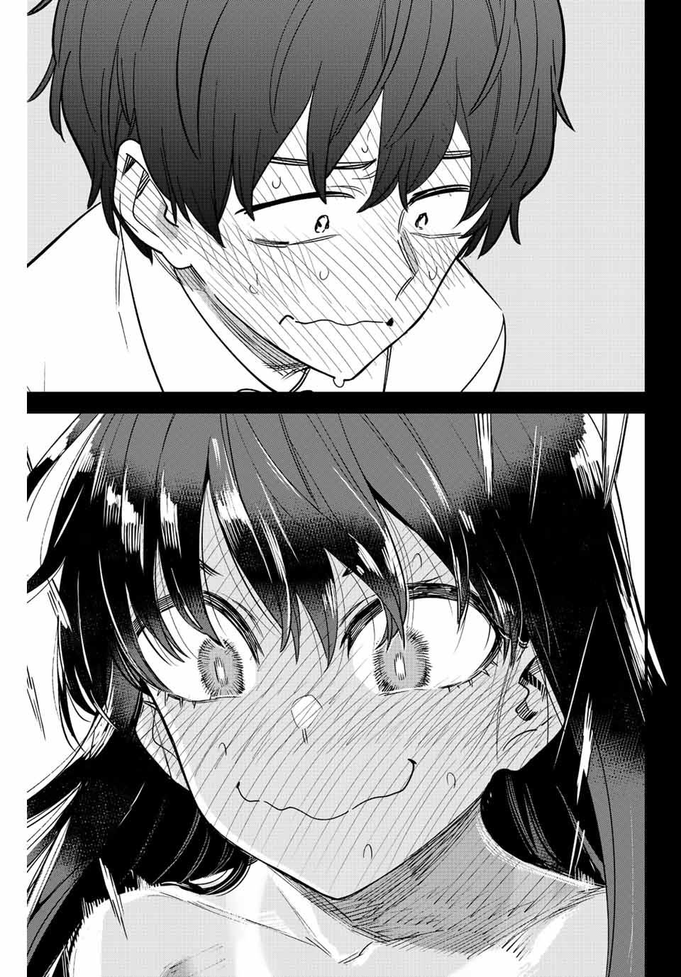 Don't Toy With Me, Miss Nagatoro Chap 113 - Next Chap 114