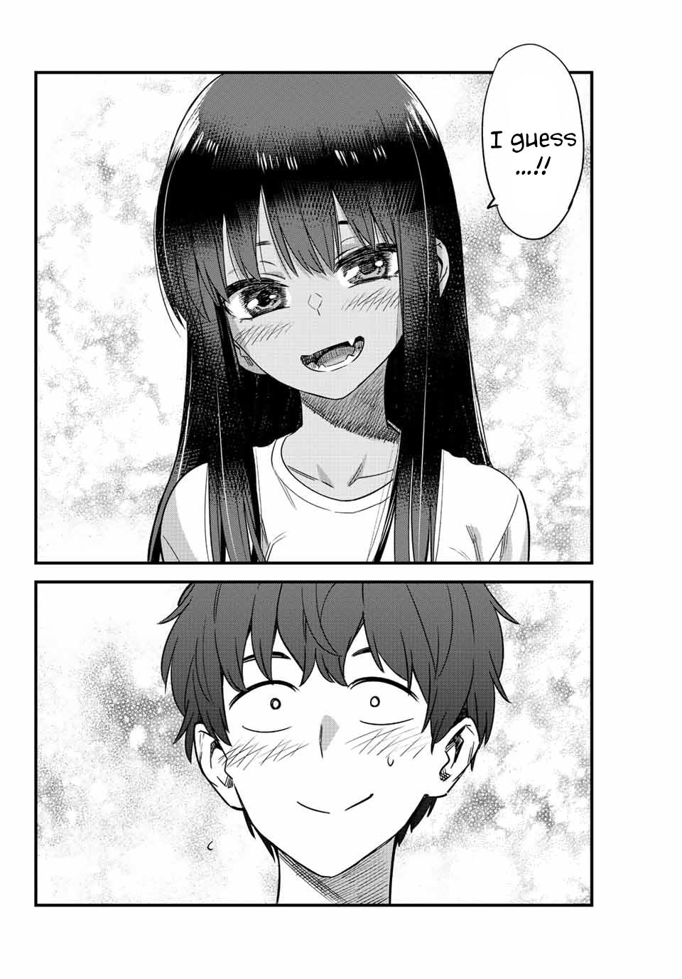Don't Toy With Me, Miss Nagatoro Chap 121 - Next Chap 122