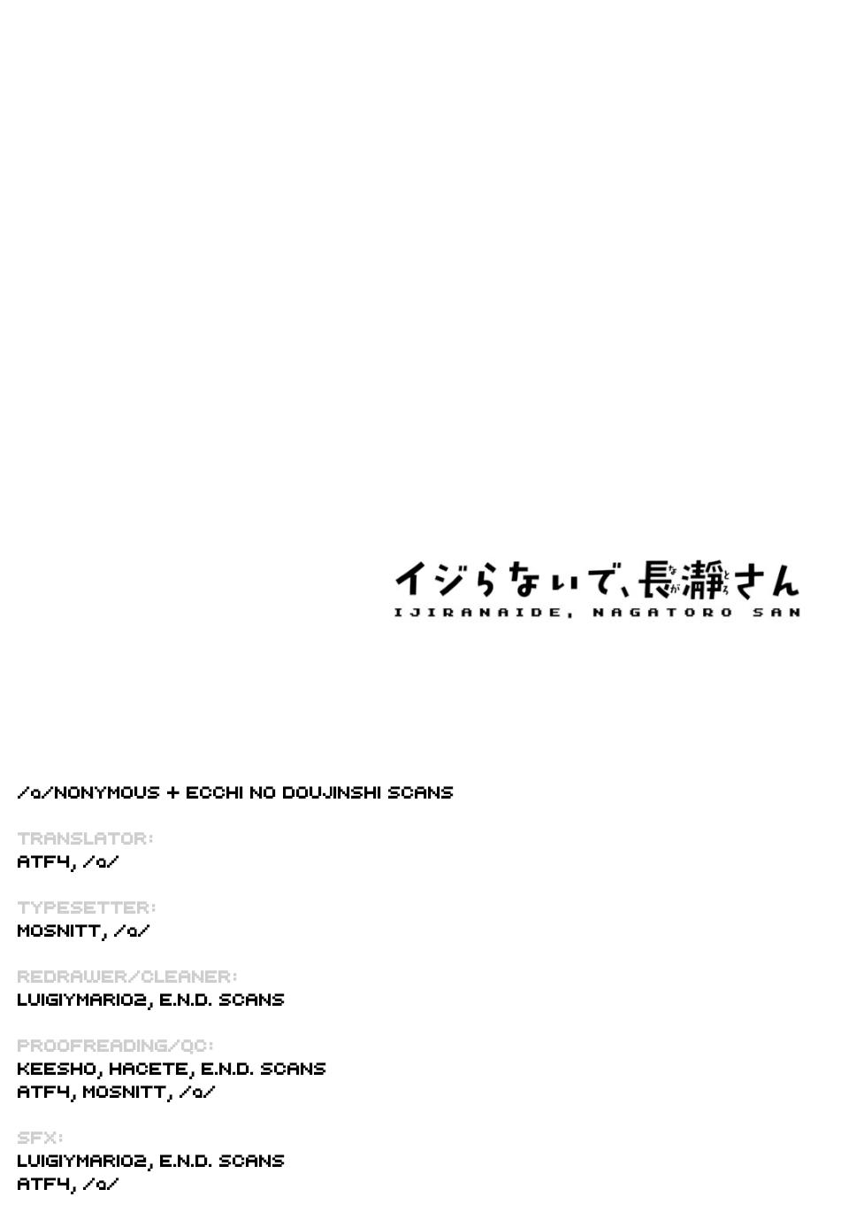 Don't Toy With Me, Miss Nagatoro Chap 136 - Next Chap 137