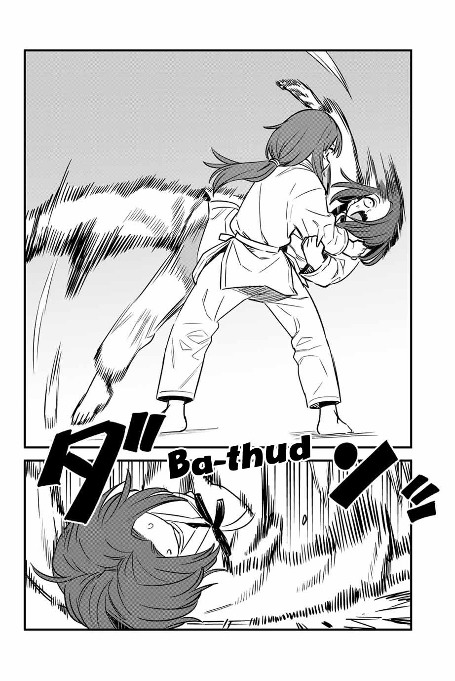 Don't Toy With Me, Miss Nagatoro Chap 136 - Next Chap 137