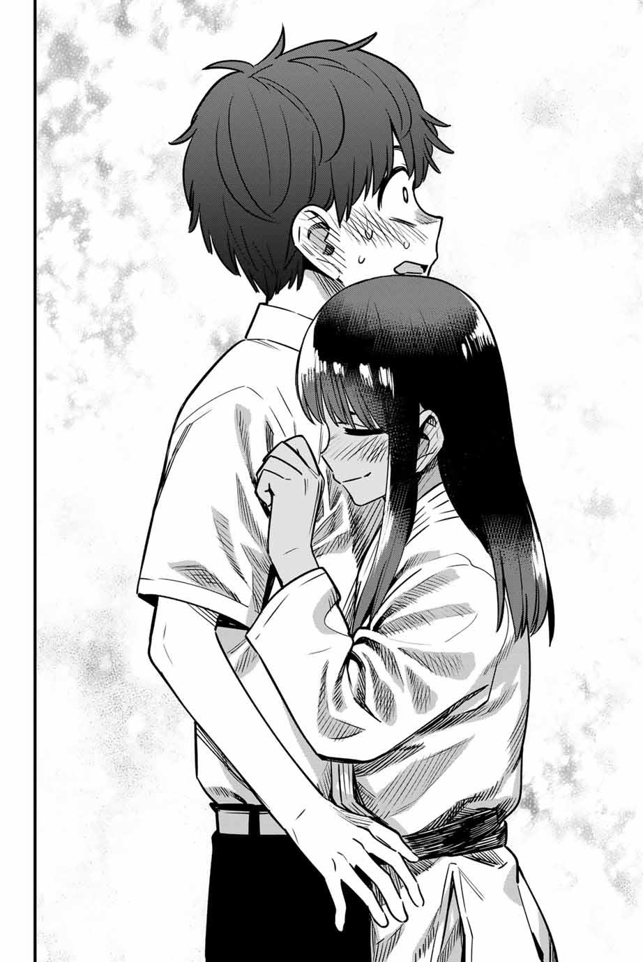 Don't Toy With Me, Miss Nagatoro Chap 139 - Next Chap 140
