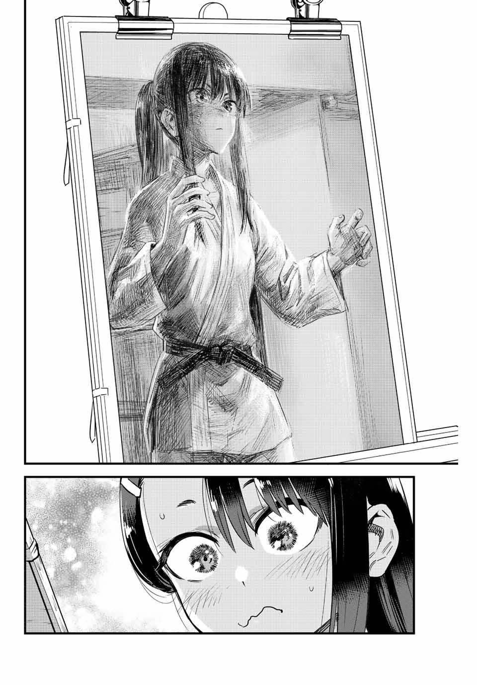 Don't Toy With Me, Miss Nagatoro Chap 133 - Next Chap 134