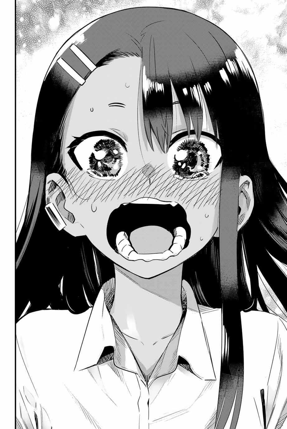 Don't Toy With Me, Miss Nagatoro Chap 144 - Next Chap 145