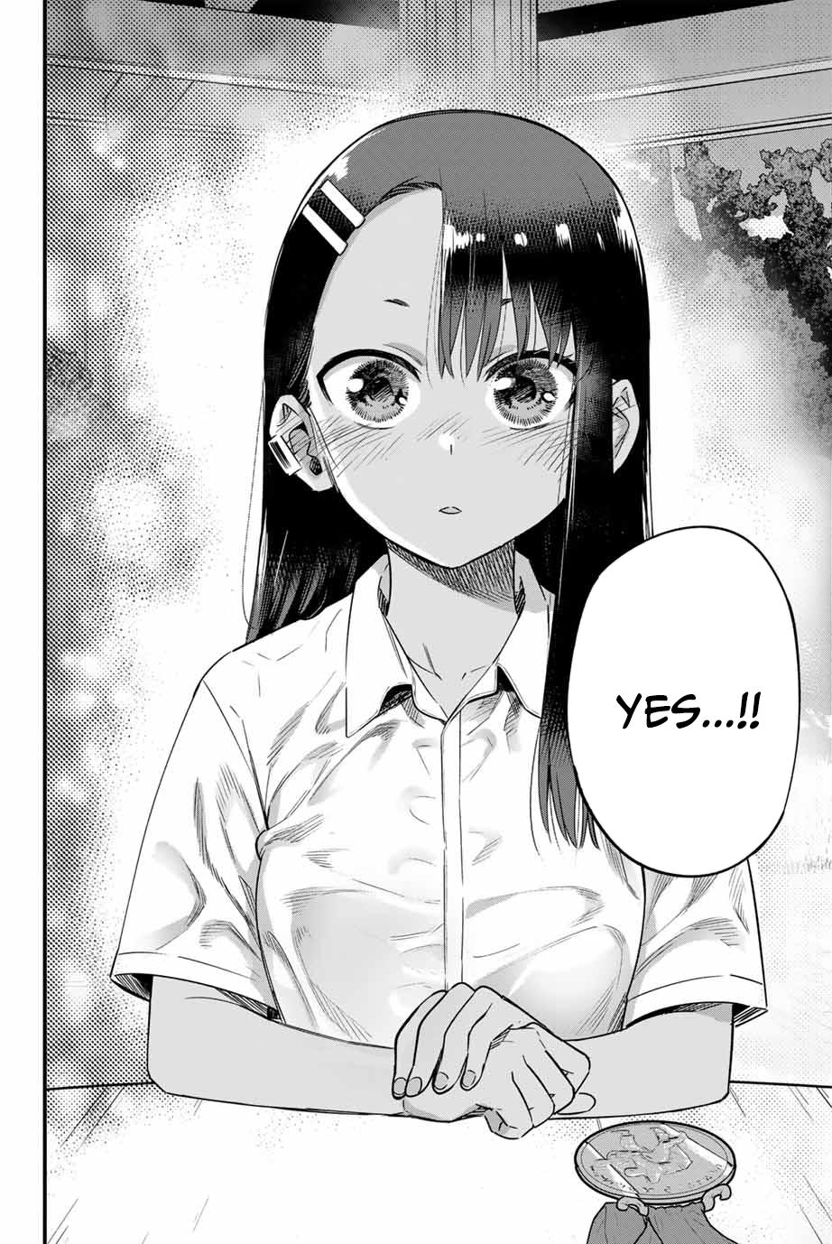 Don't Toy With Me, Miss Nagatoro Chap 144 - Next Chap 145