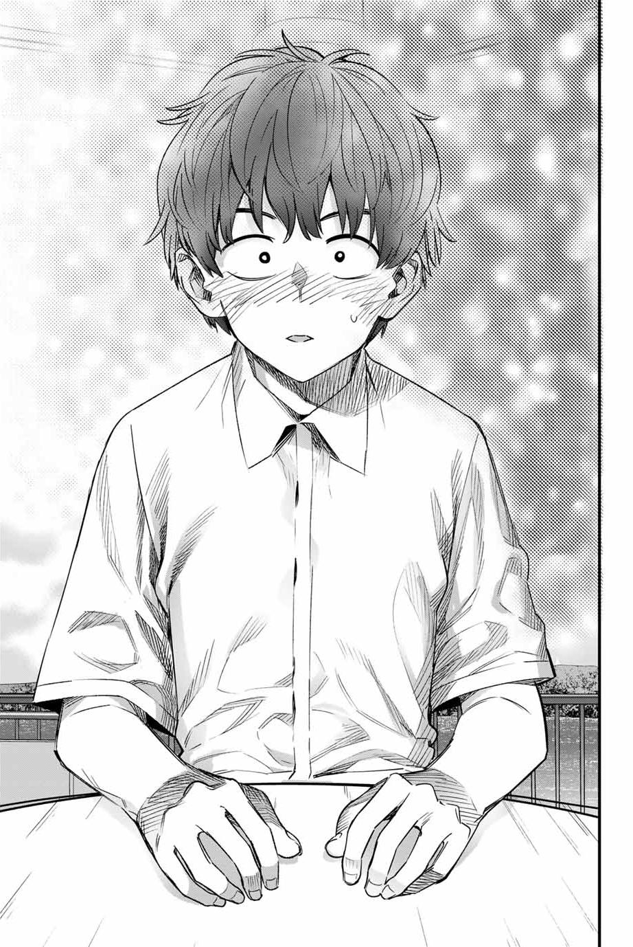 Don't Toy With Me, Miss Nagatoro Chap 144 - Next Chap 145