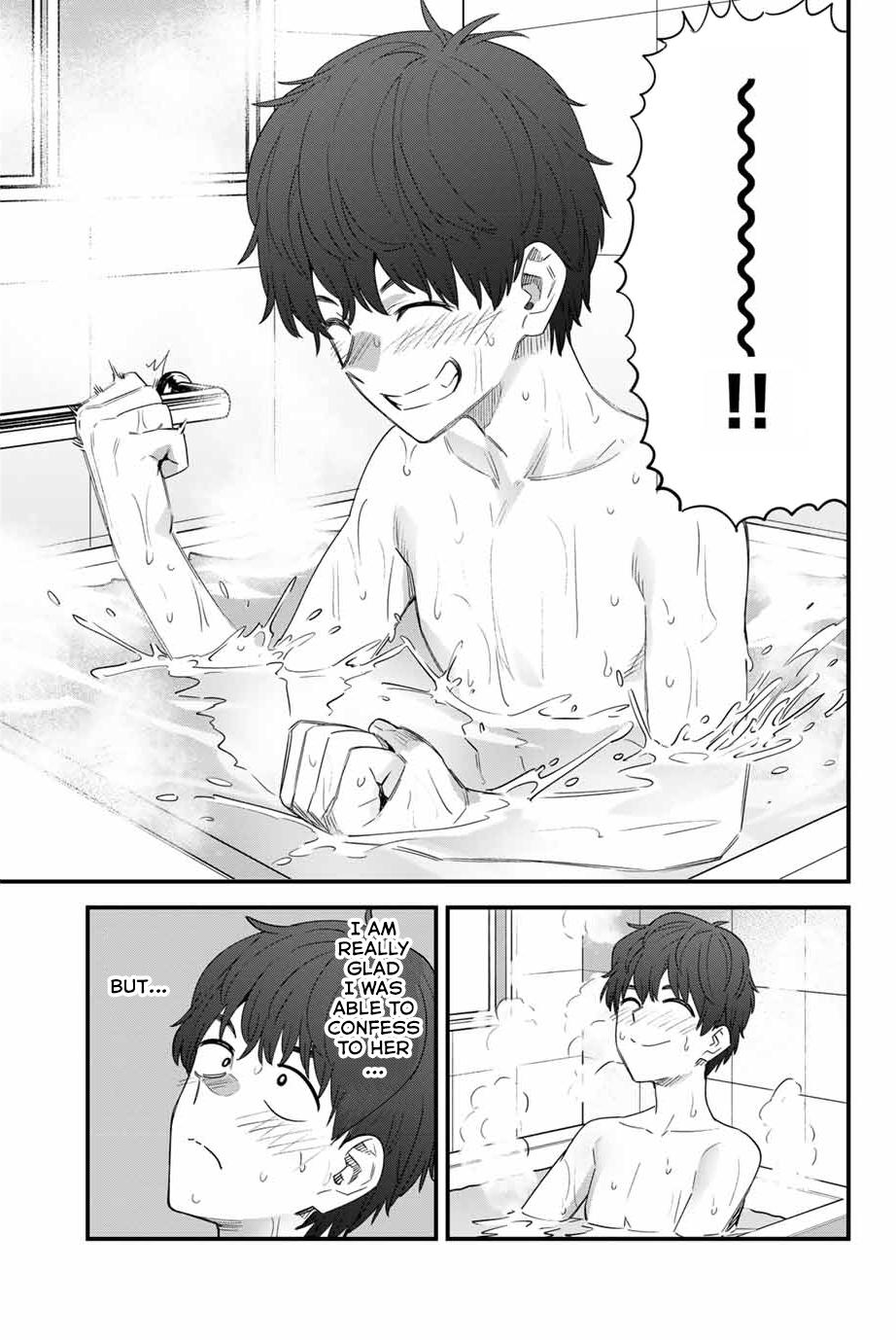 Don't Toy With Me, Miss Nagatoro Chap 145 - Next Chap 146