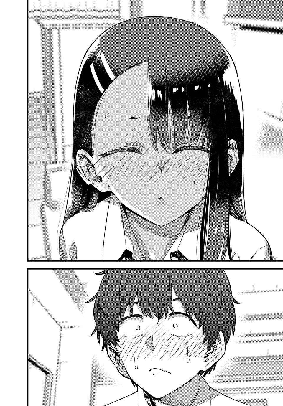 Don't Toy With Me, Miss Nagatoro Chap 148 - Next Chap 149