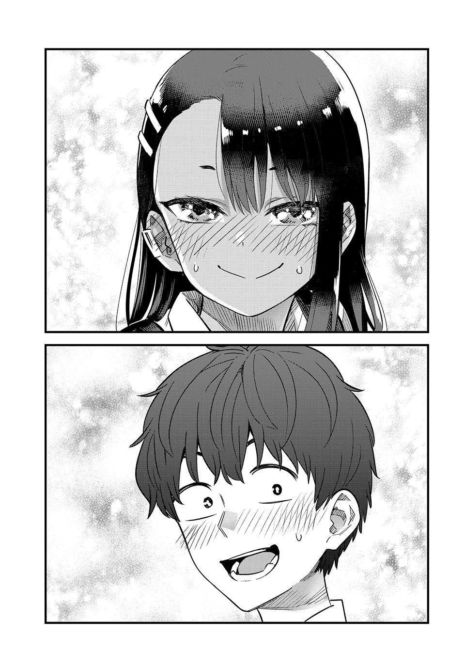 Don't Toy With Me, Miss Nagatoro Chap 148 - Next Chap 149