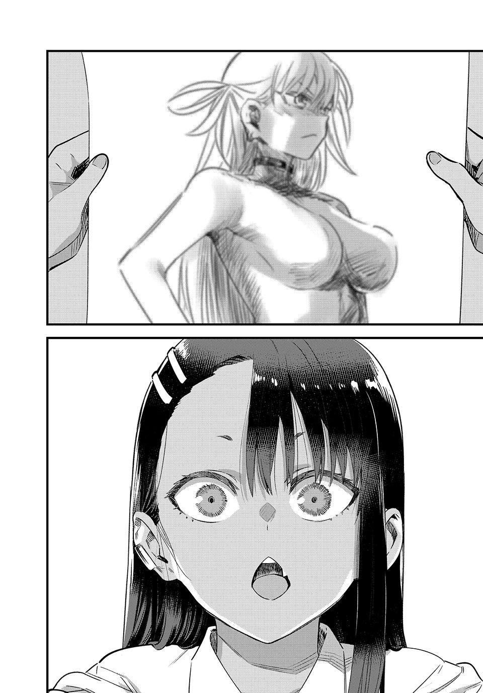 Don't Toy With Me, Miss Nagatoro Chap 149 - Next Chap 150