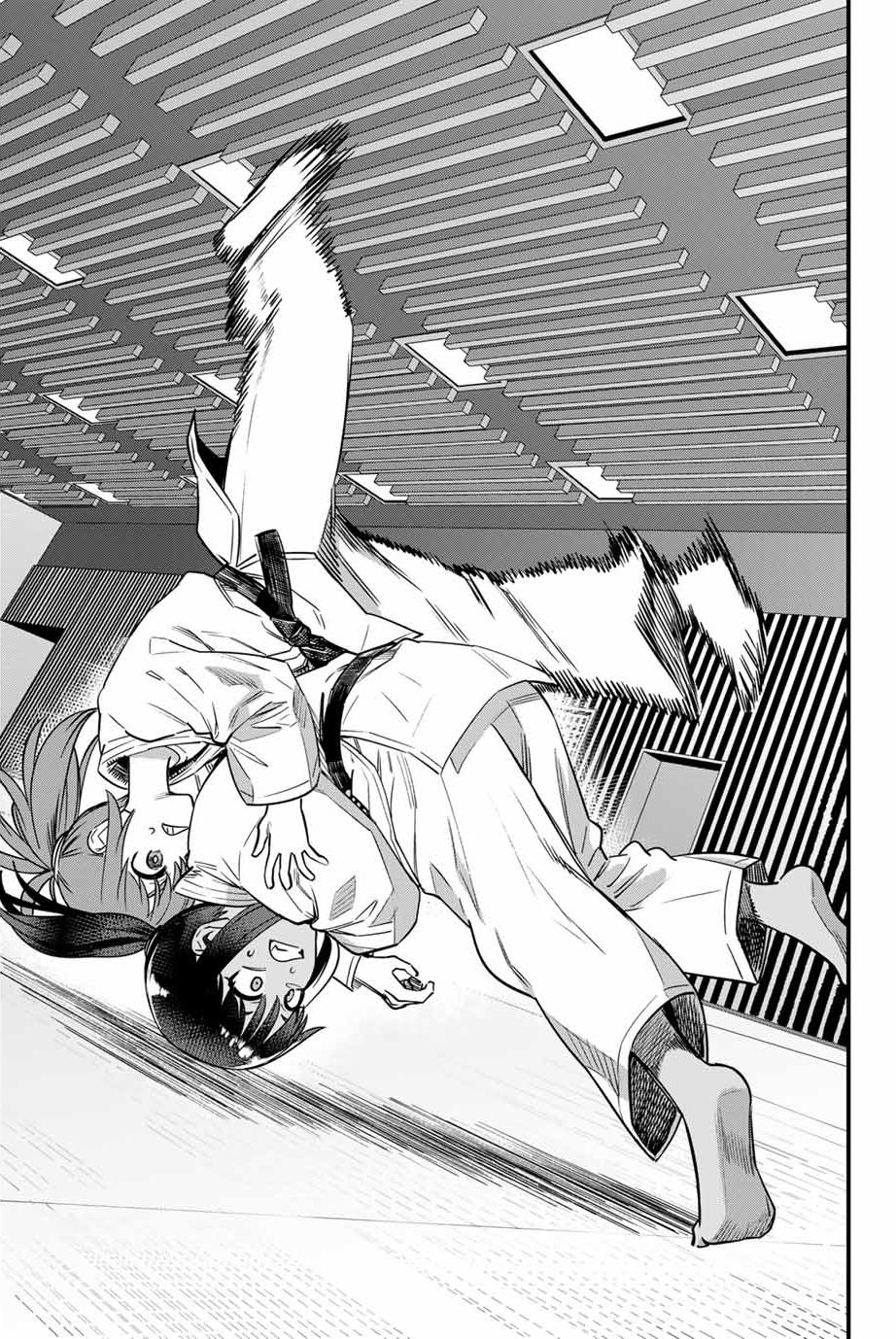 Don't Toy With Me, Miss Nagatoro Chap 141 - Next Chap 142