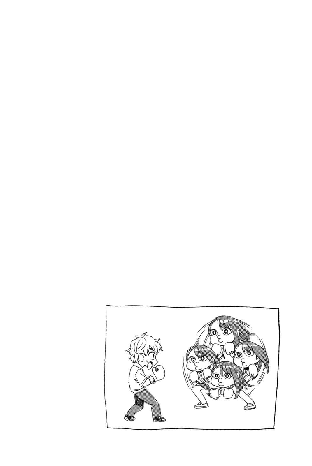 Don't Toy With Me, Miss Nagatoro Chap 155 - Next Chap 156