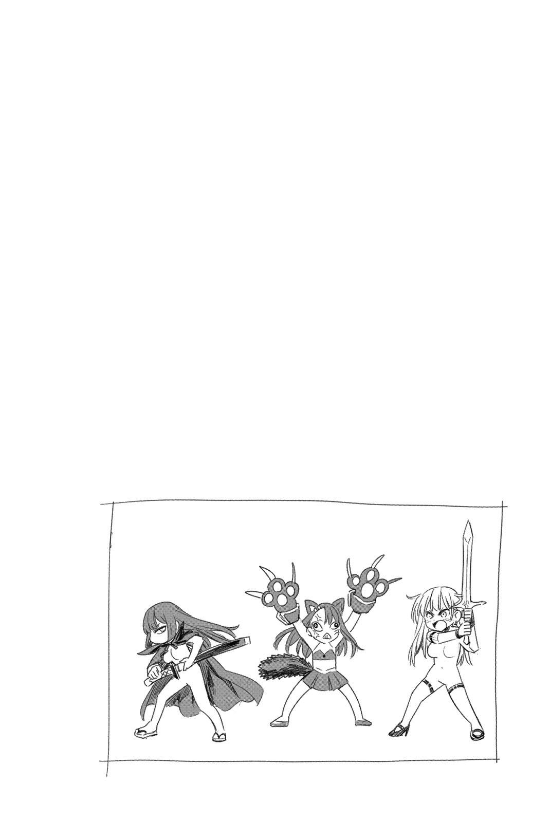 Don't Toy With Me, Miss Nagatoro Chap 155 - Next Chap 156