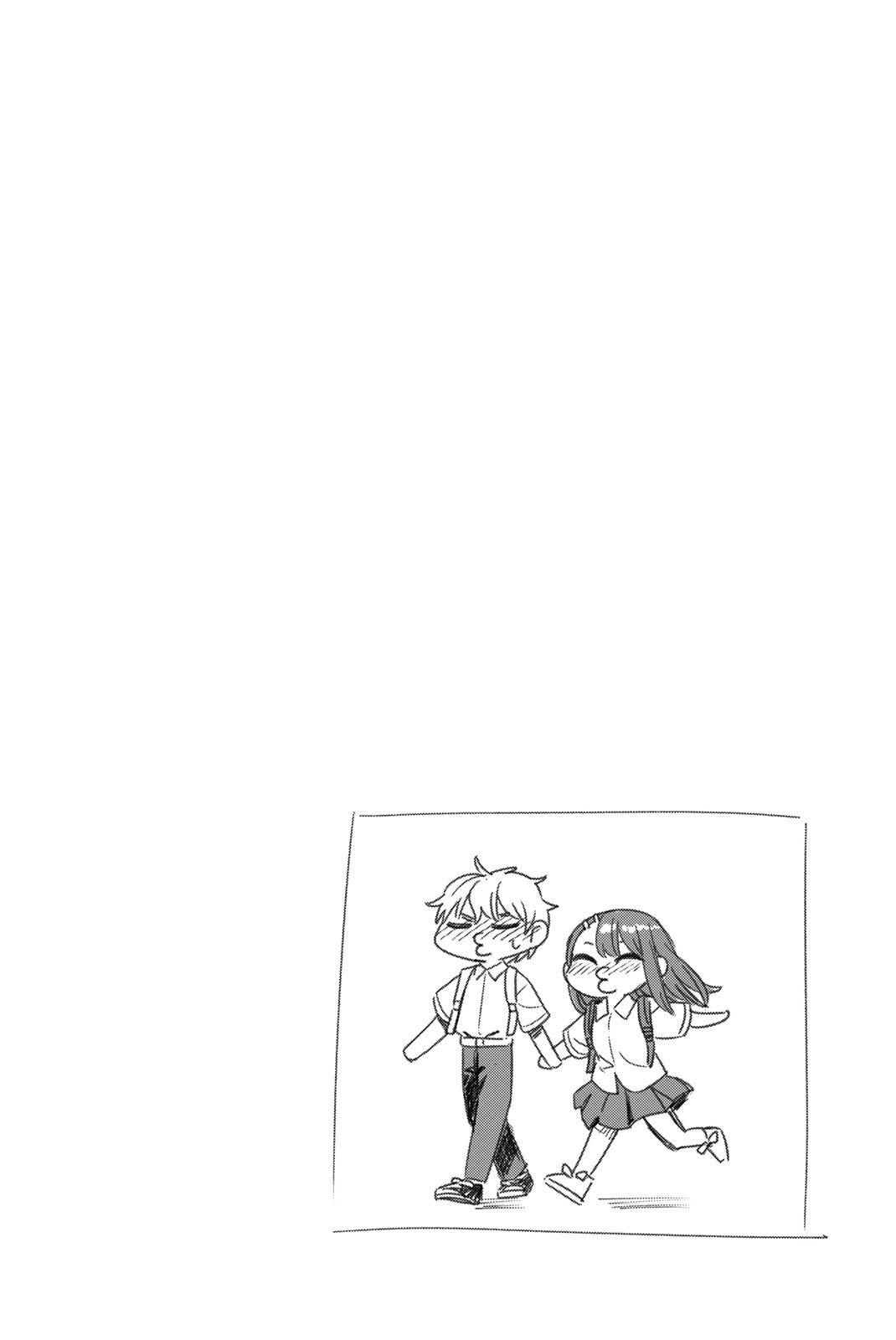 Don't Toy With Me, Miss Nagatoro Chap 155 - Next Chap 156