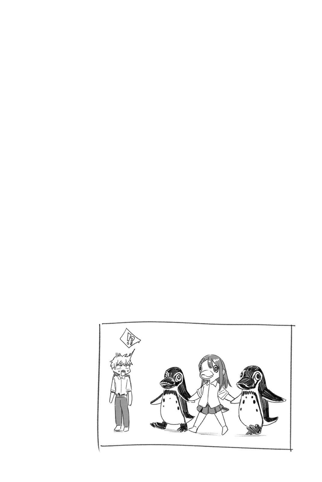 Don't Toy With Me, Miss Nagatoro Chap 155 - Next Chap 156