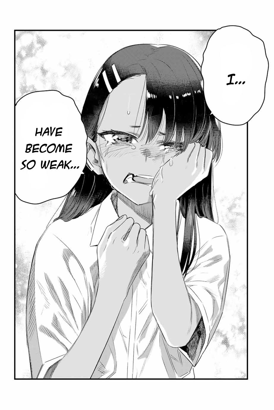 Don't Toy With Me, Miss Nagatoro Chap 150 - Next Chap 151
