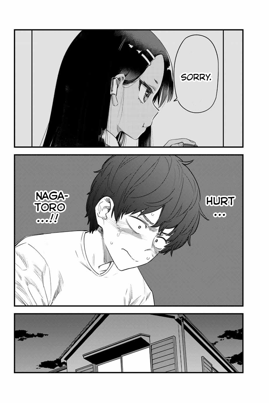 Don't Toy With Me, Miss Nagatoro Chap 150 - Next Chap 151