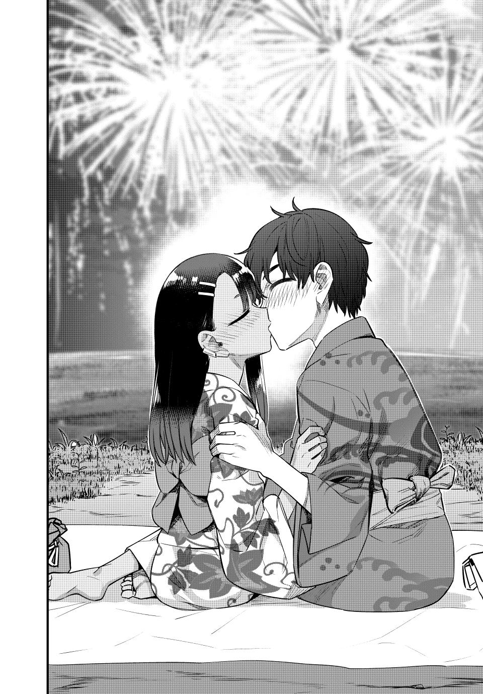 Don't Toy With Me, Miss Nagatoro Chap 152 - Next Chap 153