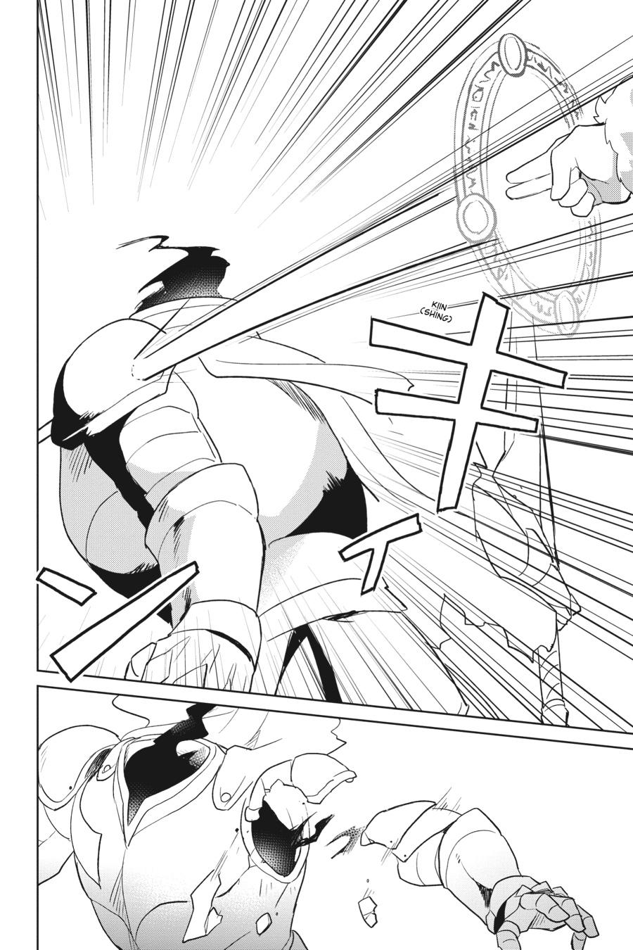 Isekai wa Smartphone to Tomo ni. Chap 7 - Next Chap 8