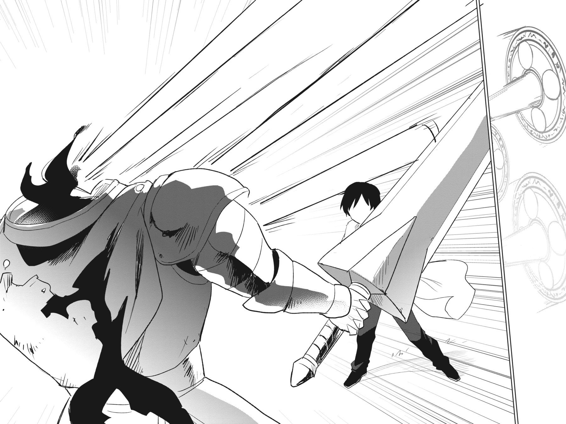 Isekai wa Smartphone to Tomo ni. Chap 7 - Next Chap 8
