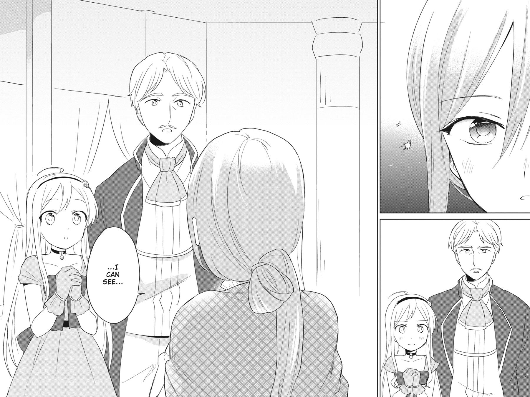 Isekai wa Smartphone to Tomo ni. Chap 4 - Next Chap 5