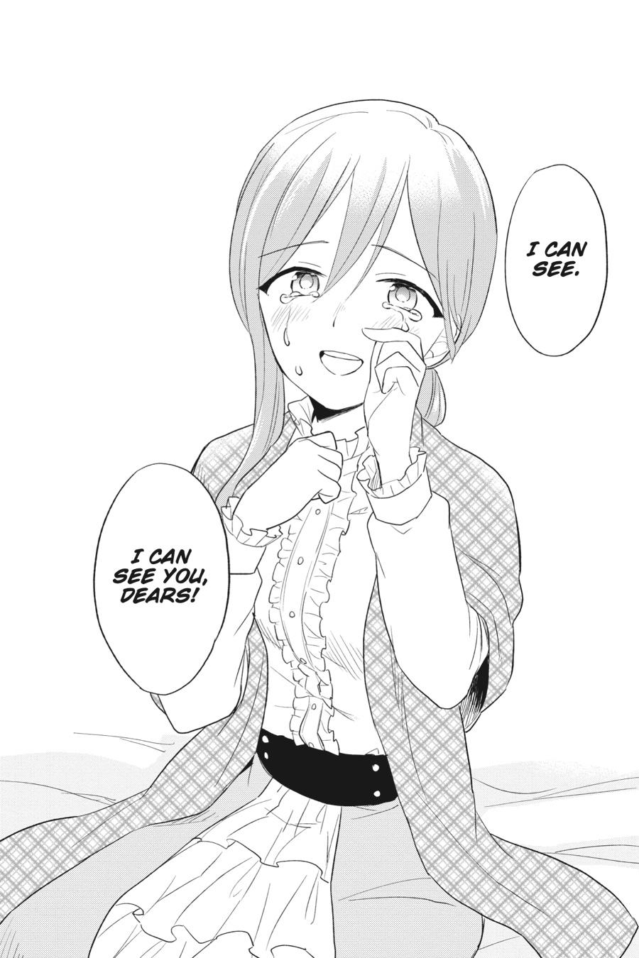 Isekai wa Smartphone to Tomo ni. Chap 4 - Next Chap 5