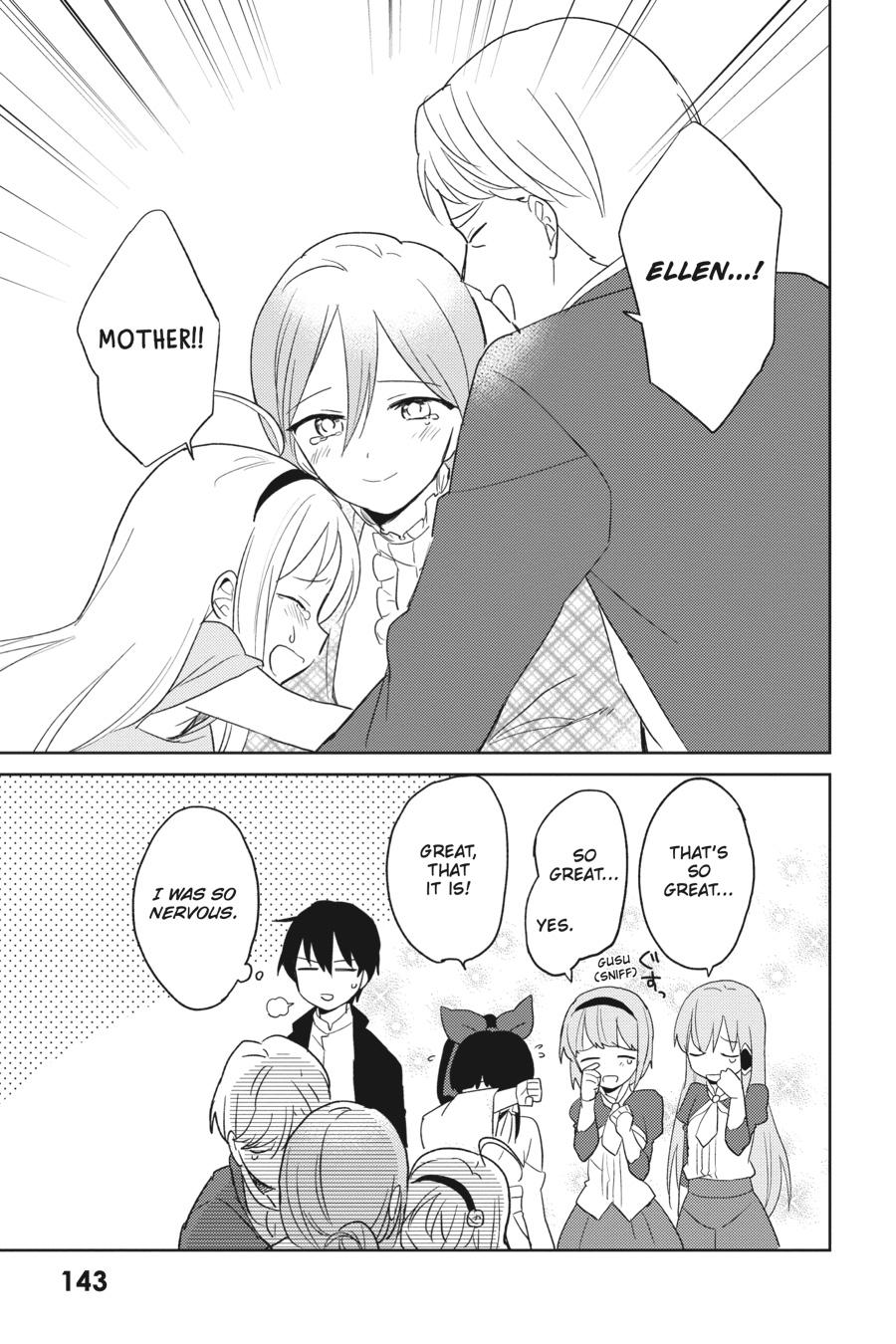 Isekai wa Smartphone to Tomo ni. Chap 4 - Next Chap 5