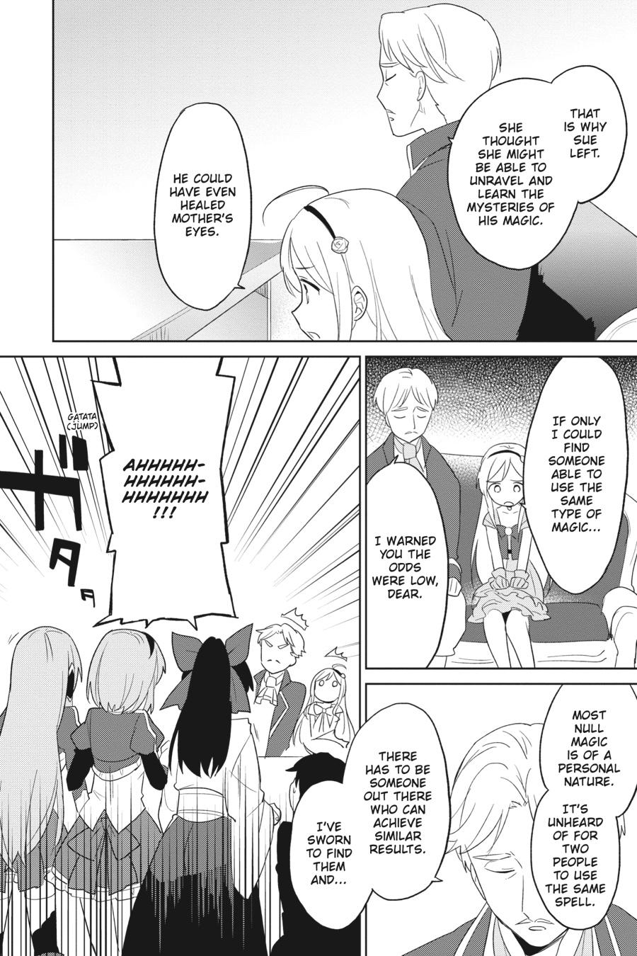 Isekai wa Smartphone to Tomo ni. Chap 4 - Next Chap 5