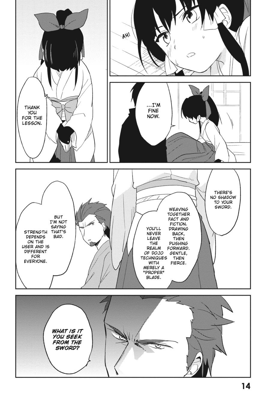 Isekai wa Smartphone to Tomo ni. Chap 5 - Next Chap 6