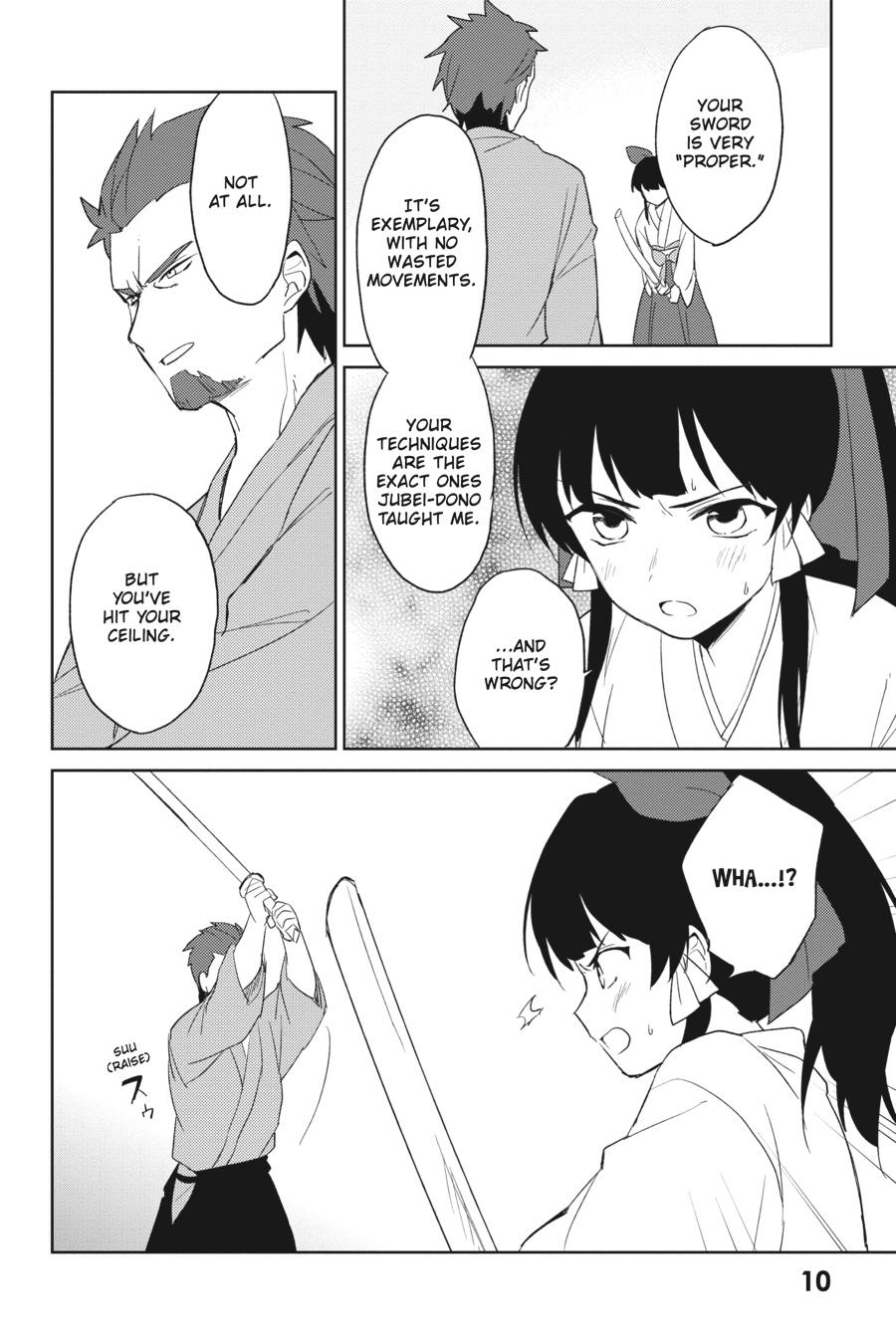 Isekai wa Smartphone to Tomo ni. Chap 5 - Next Chap 6