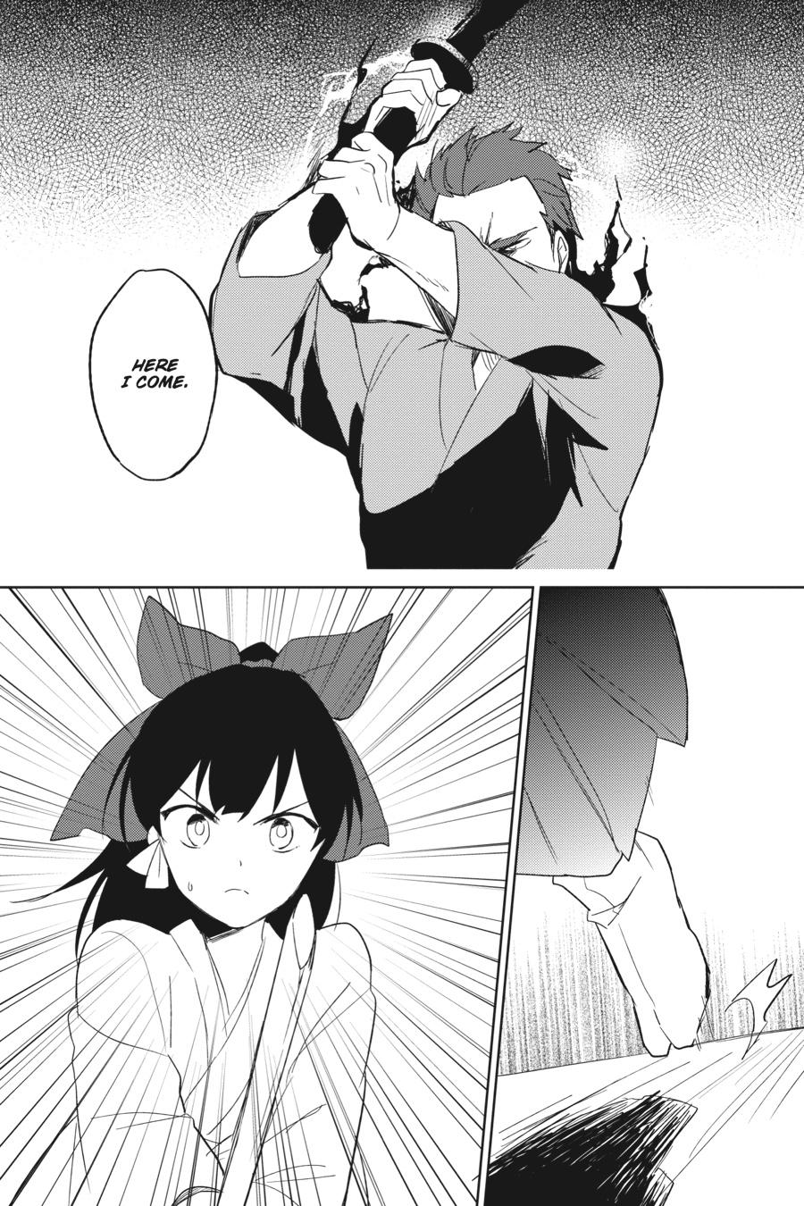 Isekai wa Smartphone to Tomo ni. Chap 5 - Next Chap 6