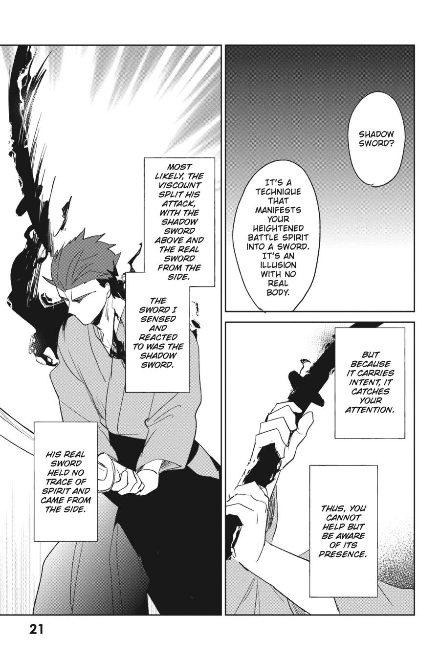 Isekai wa Smartphone to Tomo ni. Chap 5 - Next Chap 6