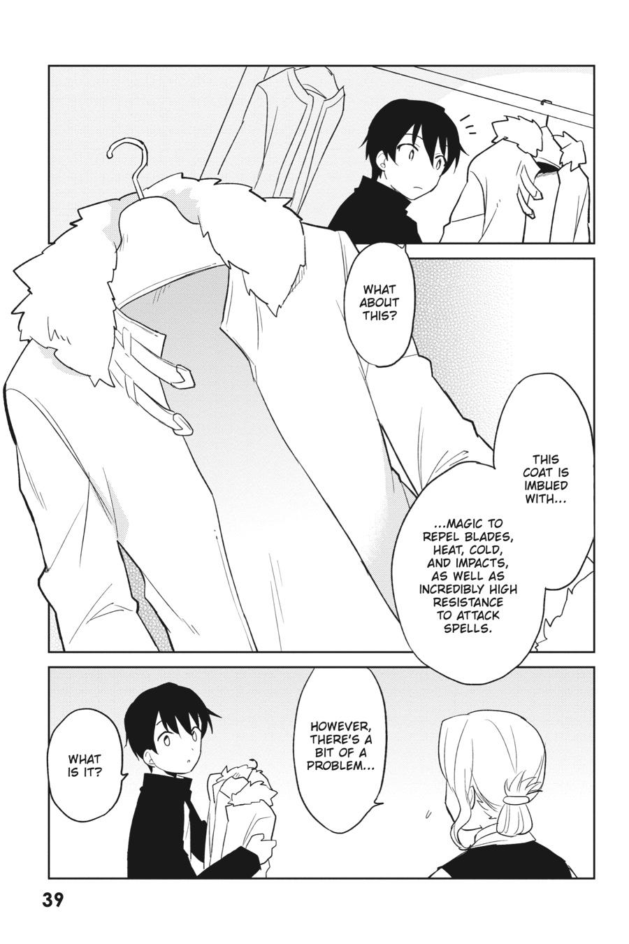 Isekai wa Smartphone to Tomo ni. Chap 6 - Next Chap 7