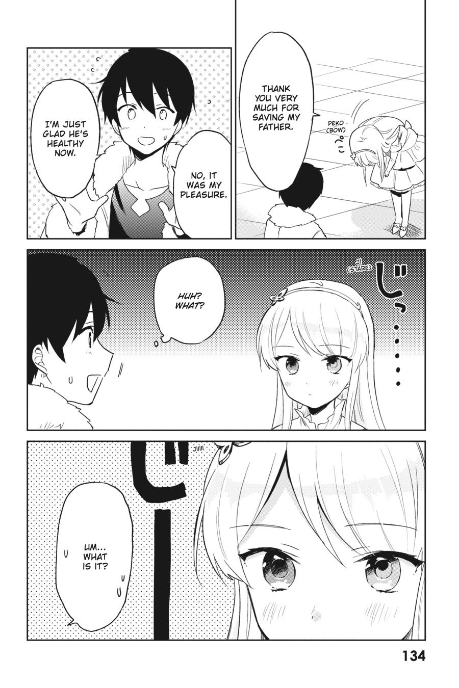 Isekai wa Smartphone to Tomo ni. Chap 9 - Next Chap 10