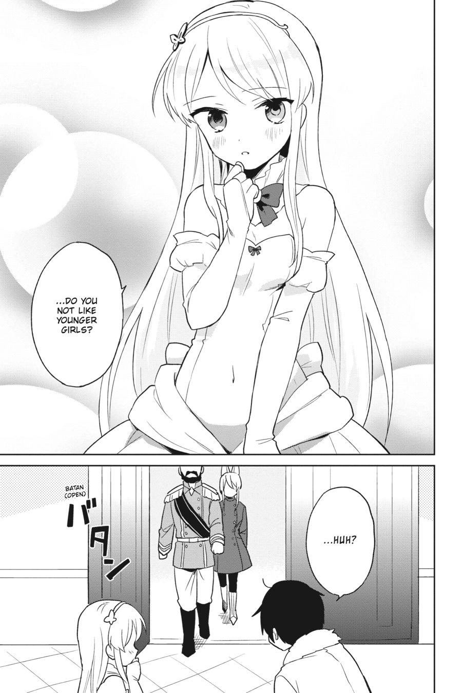 Isekai wa Smartphone to Tomo ni. Chap 9 - Next Chap 10