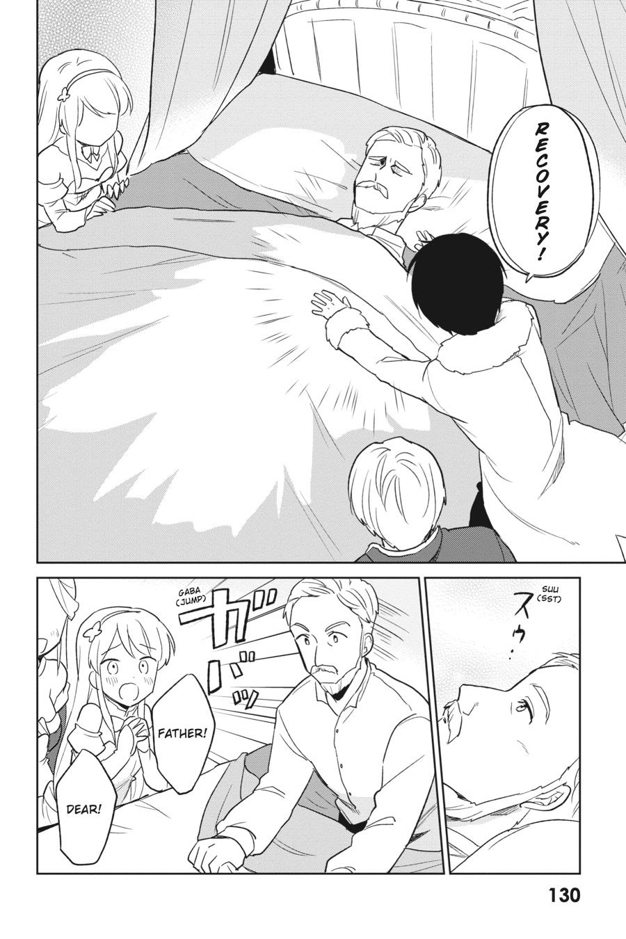 Isekai wa Smartphone to Tomo ni. Chap 9 - Next Chap 10