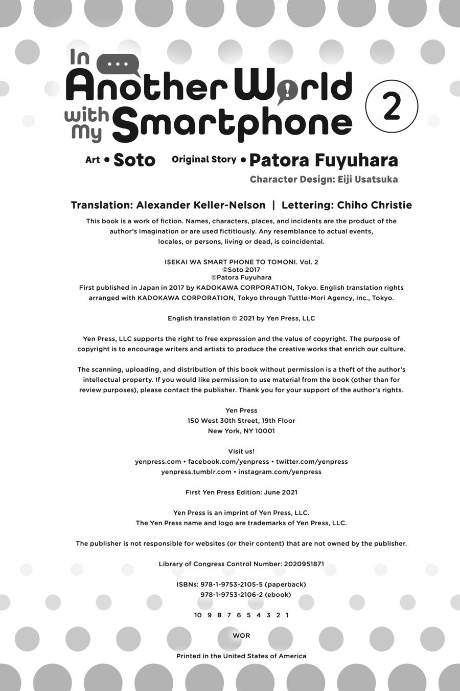 Isekai wa Smartphone to Tomo ni. Chap 9 - Next Chap 10