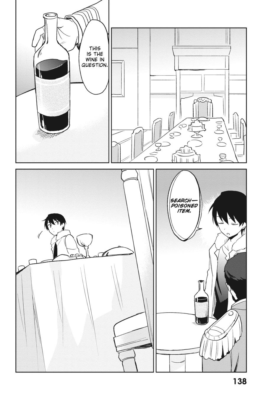 Isekai wa Smartphone to Tomo ni. Chap 9 - Next Chap 10